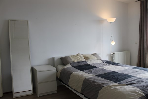 Medium property photo - Burgemeester Honnerlage Gretelaan 363R, 3118 BA Schiedam